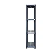 RAM Noliktavas plaukts 3353543, 61 cm x 30.5 cm x 130 cm, 25 kg