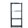 RAM Noliktavas plaukts 3353543, 61 cm x 30.5 cm x 130 cm, 25 kg
