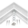 Rėmelis Spectrum ACC+035010_FRAME, balta sp.