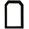 Rāmis Stoveman Fireplace frame, tērauds