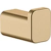 Rankšluosčio kabliukas Hansgrohe AddStoris 41742140, Brushed Bronze