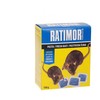 RATIMOR. Pasta pelėms/žiurkėms BALTIC AGRO 150 g