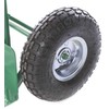 Vežimėlis Okko HT008, 250 kg