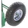 Vežimėlis Okko HT008, 250 kg