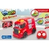 Nežinomas RC automobilis Miesto tarnybos priešgaisrinė tarnyba DHTRC10591