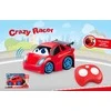 Nežinomas RC automobilis Crazy Racer DHTRC10597