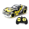 EXOST Radijo bangomis valdomas automobilis „Star rush“, 1:28