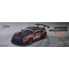Nežinomas RC automobilis Extreme Challenger LQD02-4F