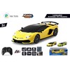Nežinomas RC automobilis Koolspeed Lamborghini DHTRC10505GN