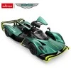 RASTAR 1:14 R/C valdomas automodelis Aston Martin Valkyrie AMR Pro USB Charging, 92106