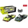 RASTAR 1:14 R/C valdomas automodelis Aston Martin Valkyrie AMR Pro USB Charging, 92106