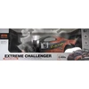 RC automobilis Extreme Challenger LQD02-4F