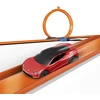 Mattel HOT WHEELS RC automodelis – Tesla (HJP78)