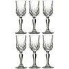 Taurelės RCR OPERA, 60 ml, 6 vnt.