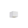 Trio sieninis šviestuvas Balta Trio RL CORDOBA LED R28222631