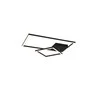 Lubinis šviestuvas Šviestuvas Reality PADELLA, lubinis, 25 W, LED, R62642432