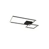 Lubinis šviestuvas Šviestuvas Reality PADELLA, lubinis, 25 W, LED, R62642432