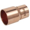 Redukcinė jungtis Nibco 52400, 28 mm x 15 mm, varinė