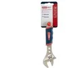Regulējama uzgriežņu atslēga Haushalt PT-AW04, 150 mm, 1 - 20 mm