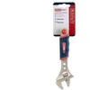 Regulējama uzgriežņu atslēga Haushalt PT-AW04, 150 mm, 1 - 20 mm
