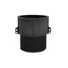 Nežinomas Reguliuojamojo pjedestalo jungtis EC, 66-110 mm, 2 vnt.