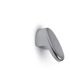 REI RANKENĖLĖS 31X16X20MM MAT CHROM 2VNT