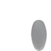 REI RANKENĖLĖS 31X16X20MM MAT CHROM 2VNT
