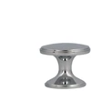 REI RANKENĖLĖS 33MM CHROMUOTOS 2VNT
