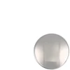 REI RANKENĖLĖS 33MM CHROMUOTOS 2VNT