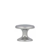 REI RANKENĖLĖS 33MM MAT CHROM 2VNT