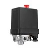Vienfazis jungiklis Stanley 152077XSTN