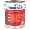 Lazūriniai dažai Remmers HK-Lasur 3in1 Pilkas-Protect [plus] Antracito pilkas FT20928 5 l