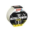 Lipnioji juostelė TESA ULTRA POWER CLEAR 56497, 20 m × 48 mm