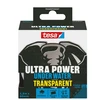 Remonta lente Tesa Ultra Power Under Vanduo Transparent, vienpusējs, 1.5 m x 50 mm
