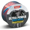 Remonta lente Tesa Ultra Power Under Vanduo Transparent, vienpusējs, 1.5 m x 50 mm