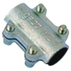 Remonto mova Gebo 01.260.28, 1 1/2", ketaus/metalas
