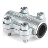 Remonto mova Gebo 01.260.28, 2", ketaus