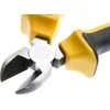 Replės Forte Tools IND02003-6, 160 mm