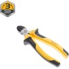 Replės Forte Tools IND02003-6, 160 mm