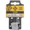 Replės Forte Tools IND02005-7, 180 mm