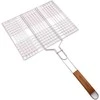 Flammifera Urban Outdoor GRILĖS KREPŠELIS KYBSK11 SPC010 560X220X320MM