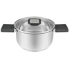 Puodas CASSEROLE D16CM 1,8L/92201 RESTO