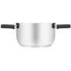 Puodas CASSEROLE D16CM 1,8L/92201 RESTO