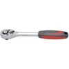Reversinis raktas PROLINE 1/4 Colio su gumine rankena