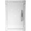 Apžiūros liukas Europlast MDU2025, 164 mm x 214 mm