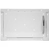 Plytelių liukas EUROPLAST MDU2030, 200 x 300 mm