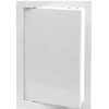 Revizinės durelės EUROPLAST PL1520, 15 x 20 cm