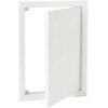 Haushalt Revizinės durelės RD-150x250