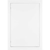 Haushalt Revizinės durelės RD-150x250