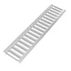 Režģis Stora Drain Home, Self A15, 100 cm, tērauds